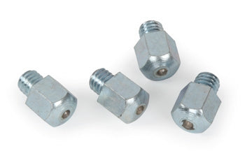 Studs for Wet, Deep, Boggy Ground