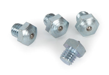 Studs for Road Work and Harder Ground
