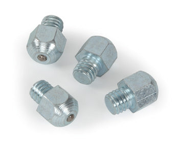 Studs for Soft Ground