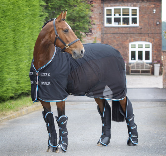 ARMA Air Defence Travel Boots (RRP £67.99)