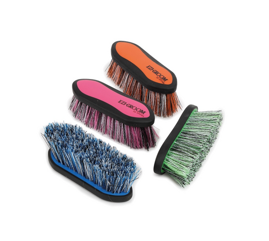 EZI-GROOM Grip Dandy Brush