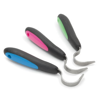 Ezi-Groom Hoof Pick