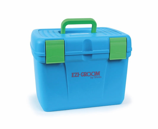 Ezi-Groom Deluxe Grooming Box