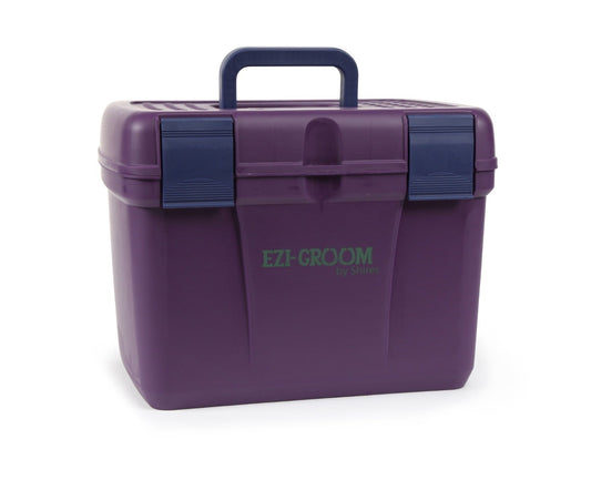 Ezi-Groom Deluxe Grooming Box