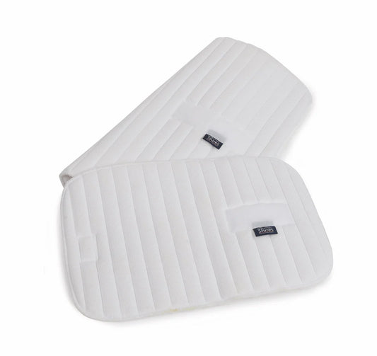 ARMA Bandage Pads Quilted - Set of 4