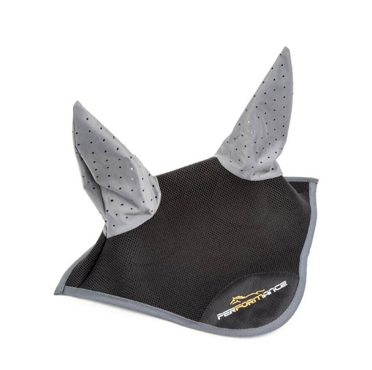 Performance Ear Bonnet - GREY (RRP £15.50)