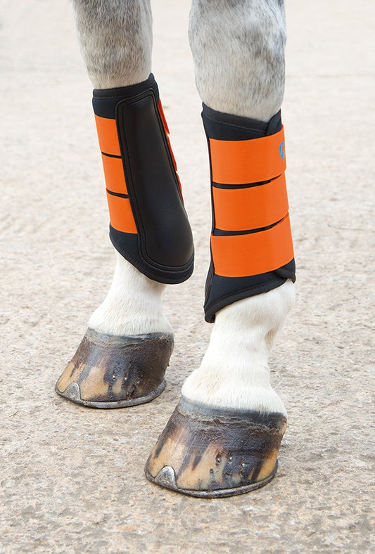 ARMA Neoprene Brushing Boots