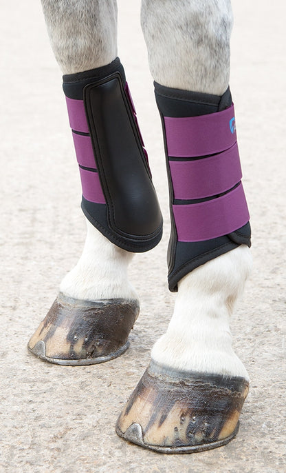 ARMA Neoprene Brushing Boots