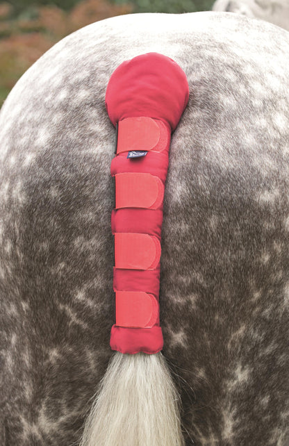 Padded Tail Guard