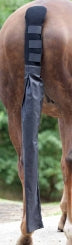 Tail Guard with Detatchable Tail Bag