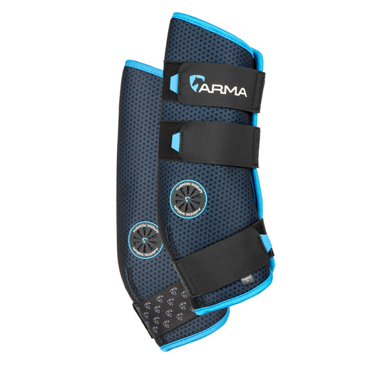ARMA Magnetic Boots (RRP £89.99)