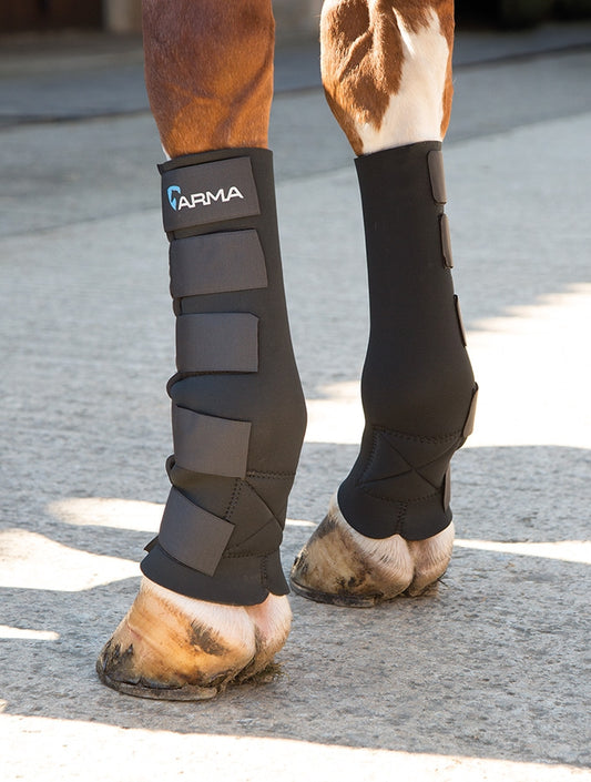 Arma Mud/Turnout Socks - Pair