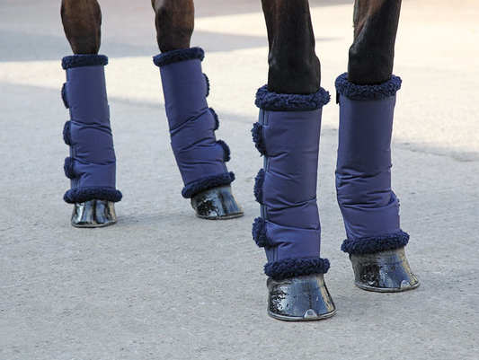 Compact Travel Boots