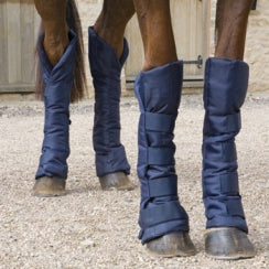 Travel Sure Travelling Boots (Set of 4)