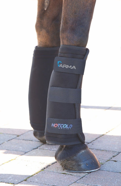 Arma Hot / Cold Relief Boots