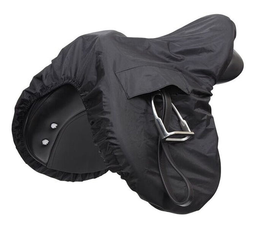 Waterpoof Ride-On Saddle Cover