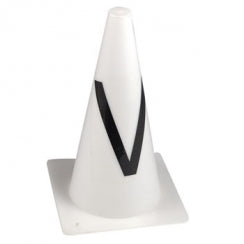 Dressage Marker Cones - Set of 8