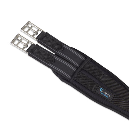 ARMA Memory Foam Girth - with Elastic