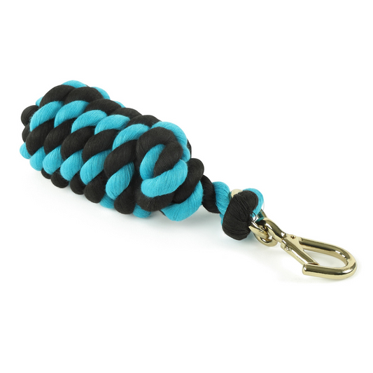 Two Tone Headcollar Rope