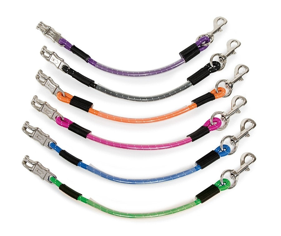 thumbnail image 2 of Showman Bungee Trailer Tie Down – Heavy Duty Cargo Strap 2 of 4