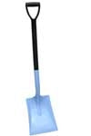 Plastic Shovel