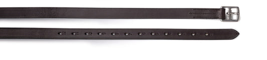 Blenheim Stirrup Leathers - Various Lengths