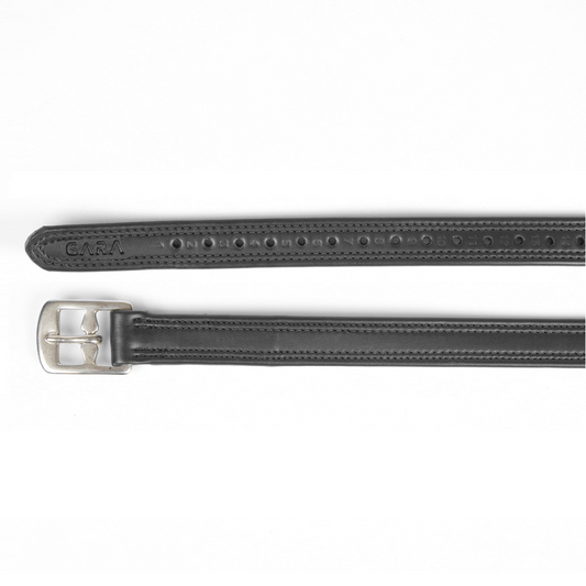 Velociti GARA Easy Care Stirrup Leathers