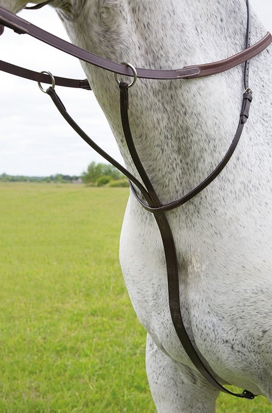 Blenheim Quality Running Martingale