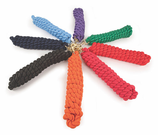 Extra Long Lead Rope - 3M