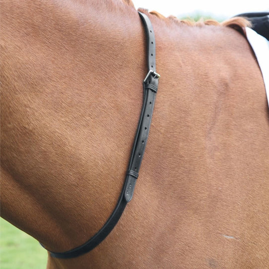 Velociti GARA Leather Neck Strap