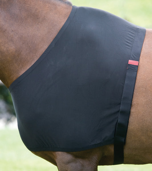 Anti-Rub Stretch Vest