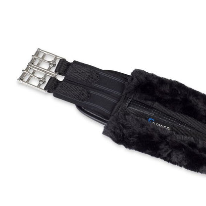 ARMA SupaFleece Contour Girth - Elastic