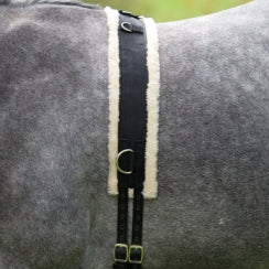 Nylon Roller With Fleece Padding