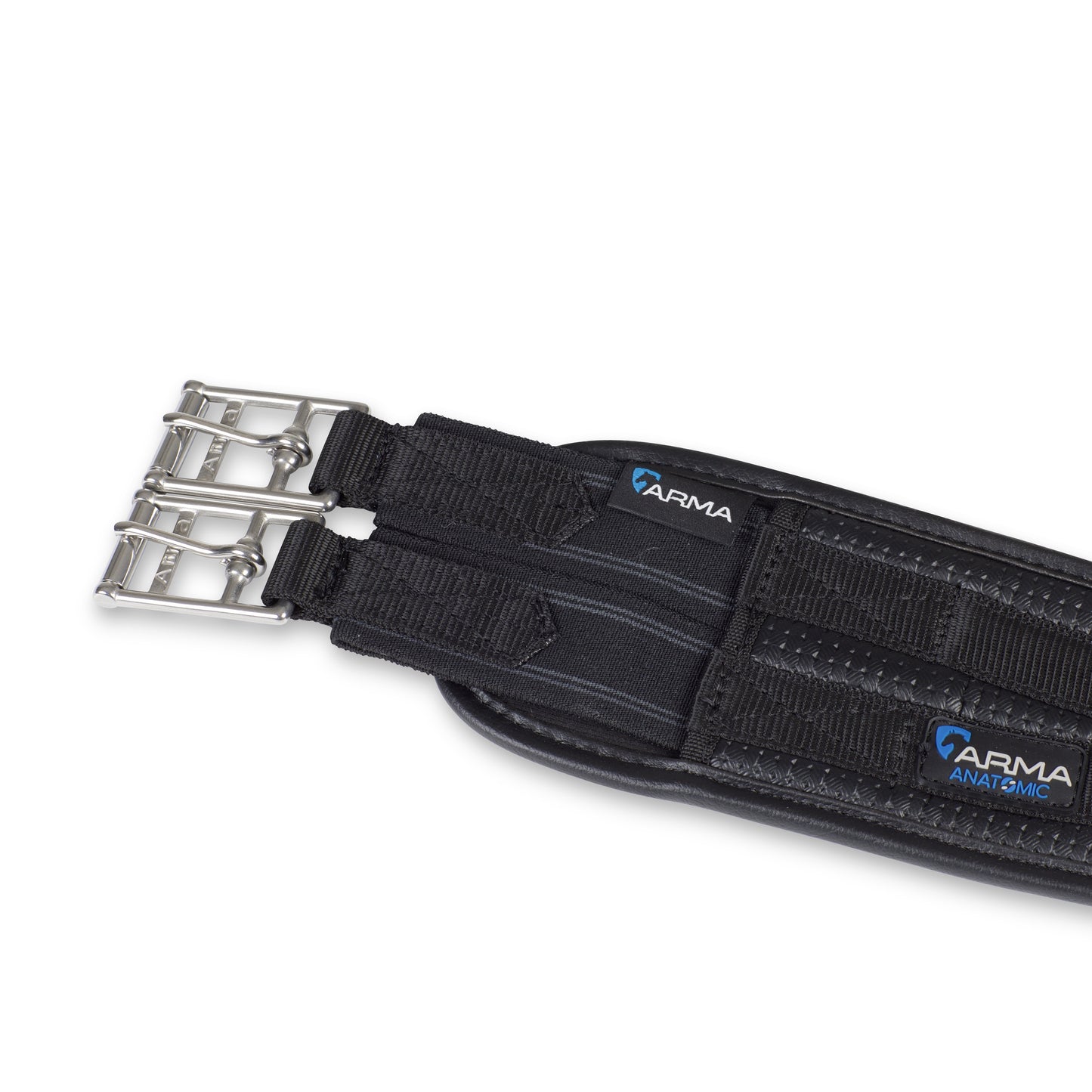ARMA Anti-Chafe Contour Girth with Elastic