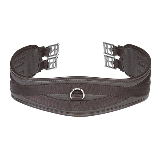 ARMA Anti-Chafe Contour Girth with Elastic