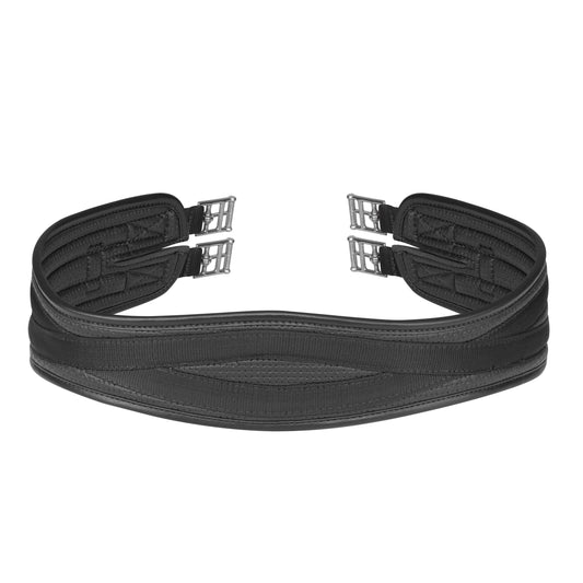 ARMA Anti-Chafe Contour Girth with Elastic
