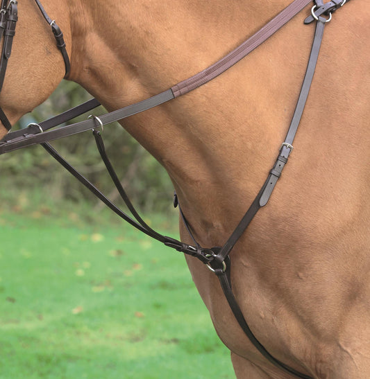 Aviemore Hunt Weight Breastplate