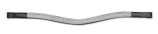 Aviemore Small Diamante Browband