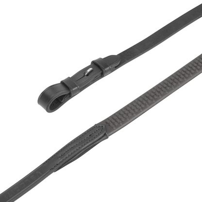 Velociti GARA Soft Rubber Grip Reins