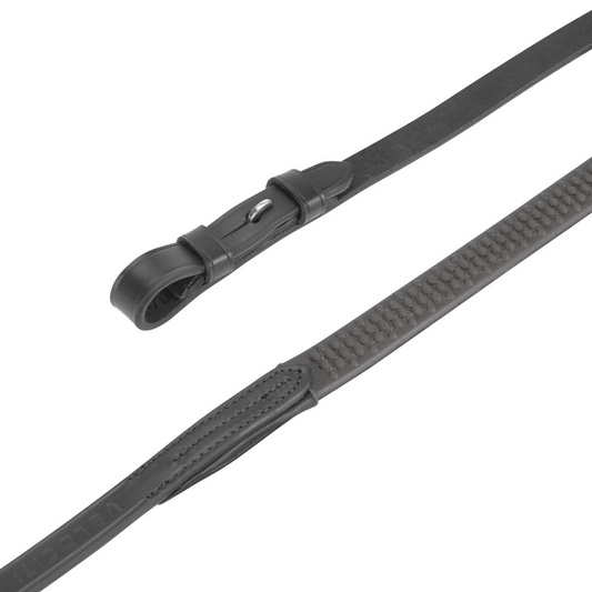 Velociti GARA Soft Rubber Grip Reins