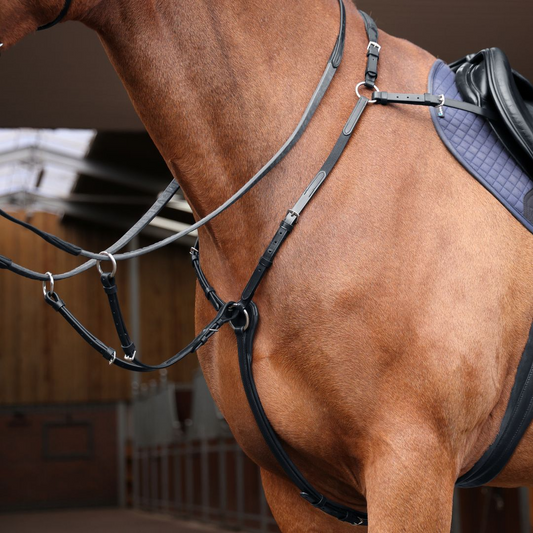 Velociti Rapida Elastic Breastplate
