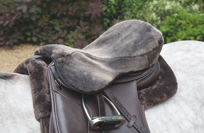 Performance Supafleece Seat Saver