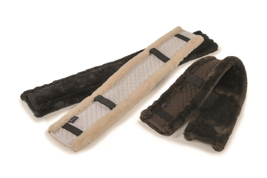 Performance Supafleece GP Girth Sleeve 38"