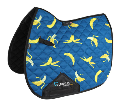ARMA Fruity Saddle Cloth (Various Fruits) RRP £36.99