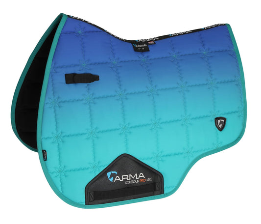 ARMA Ombre Saddlecloth (RRP £42.99)
