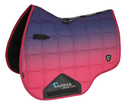 ARMA Ombre Saddlecloth (RRP £42.99)