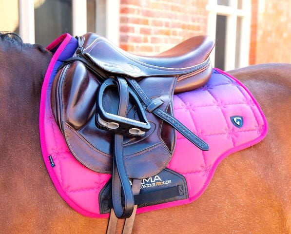 ARMA Ombre Saddlecloth (RRP £42.99)