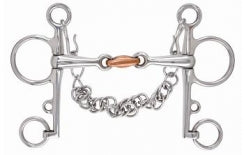 Double Jointed, Copper Lozenge Pelham