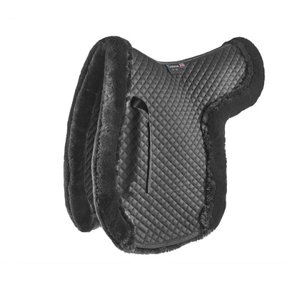 ARMA Working Hunter Supafleece Numnah (RRP £47.99)