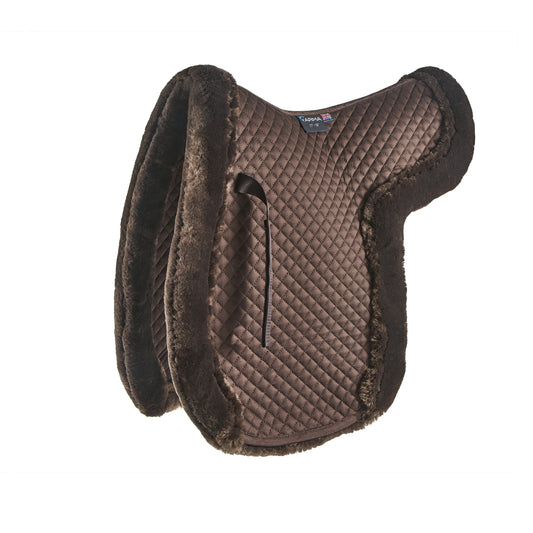 ARMA Working Hunter Supafleece Numnah (RRP £47.99)
